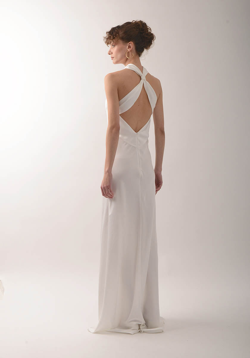 NASHBYNA DRESS “LINDSAY”