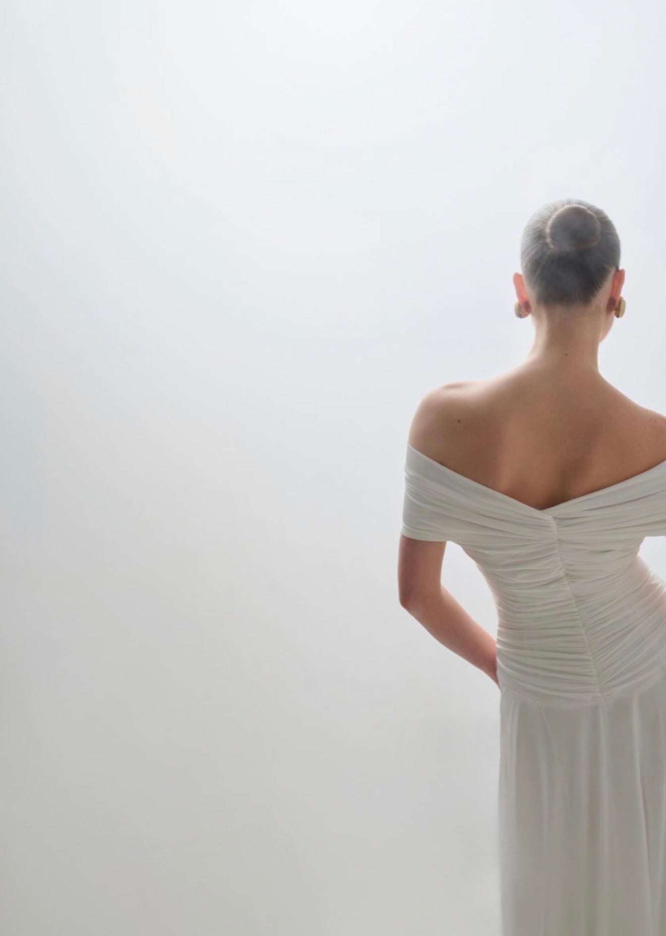 ALESSANDRA DRESS