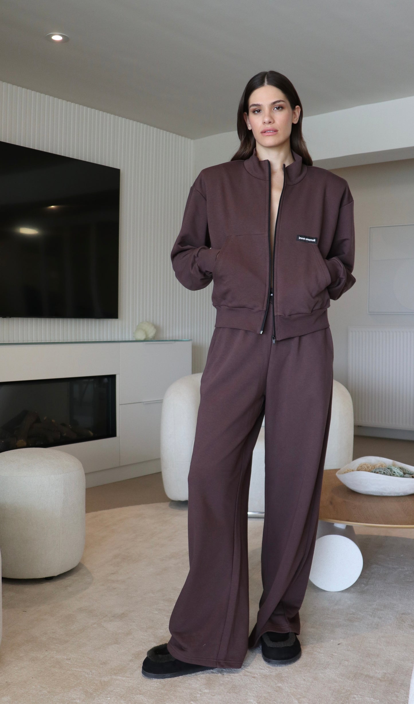 INNA MANOLI PANTS