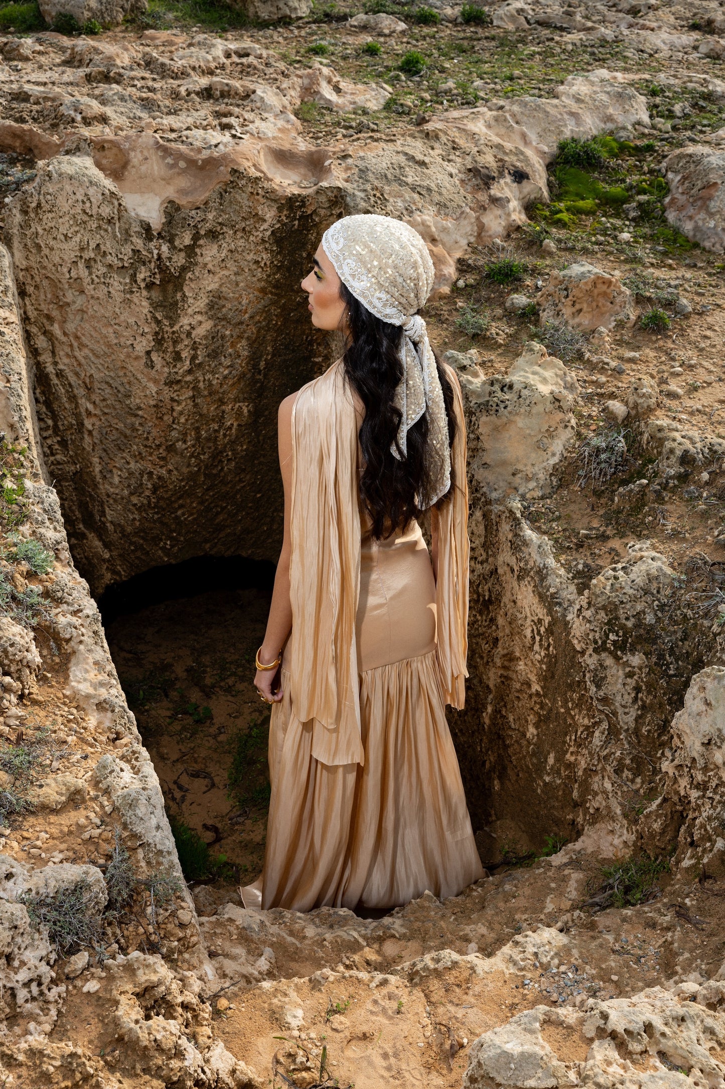 IRA THE BRAND “CECILIA”