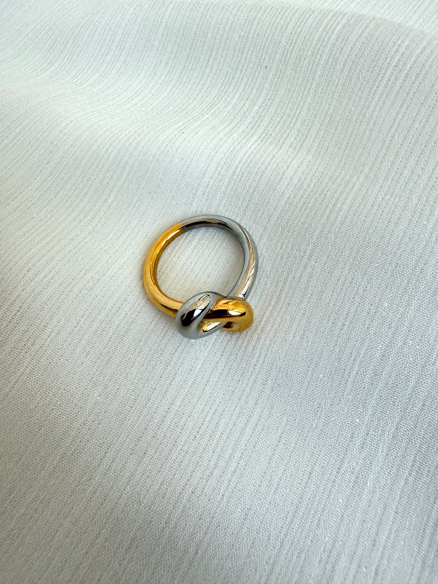 “Everbound” Ring