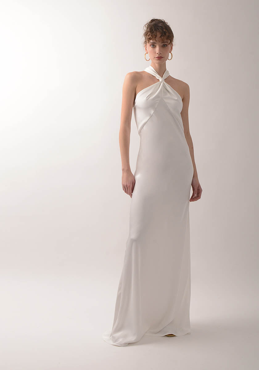 NASHBYNA DRESS “LINDSAY”