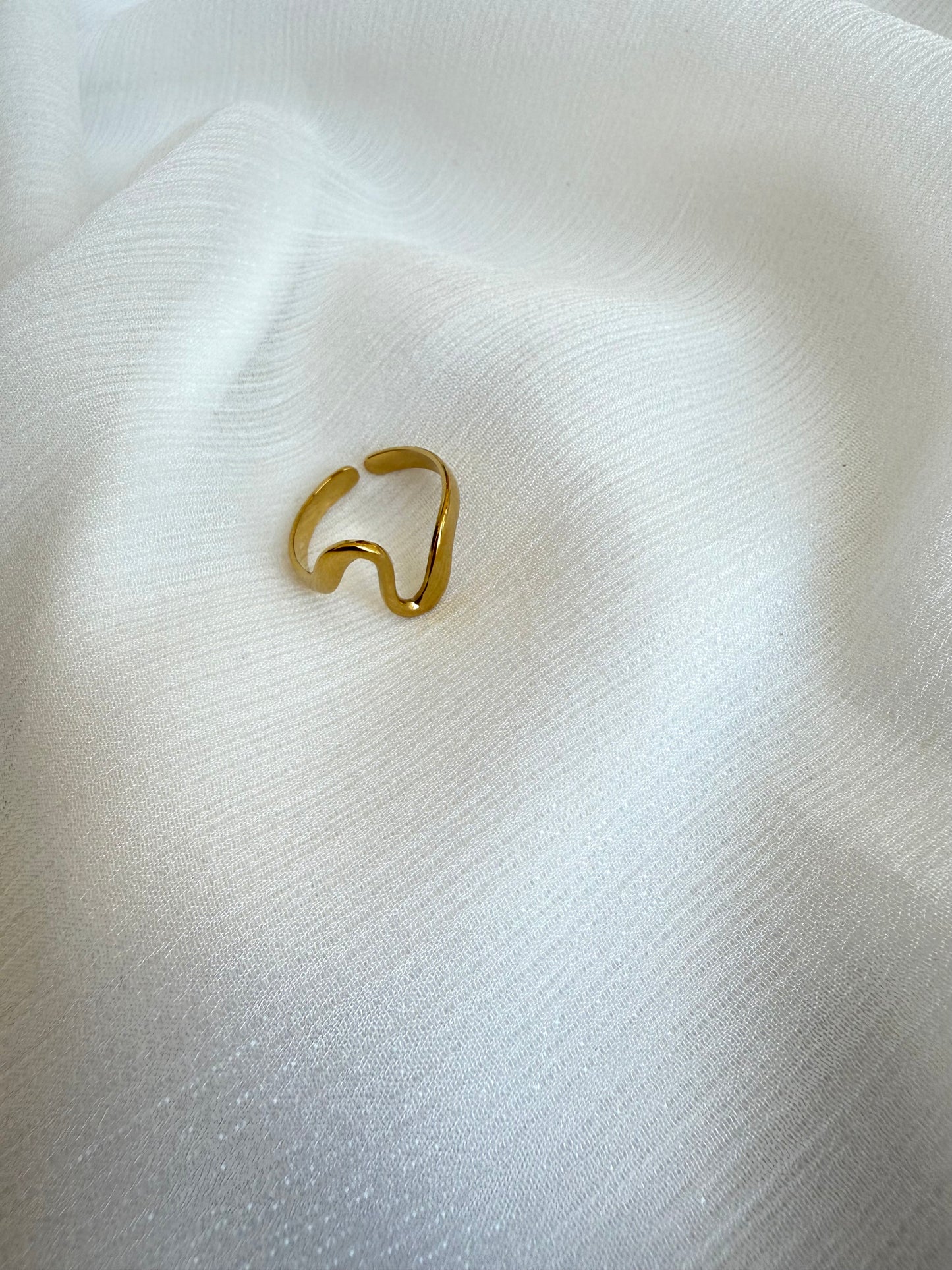 “Sia” Ring