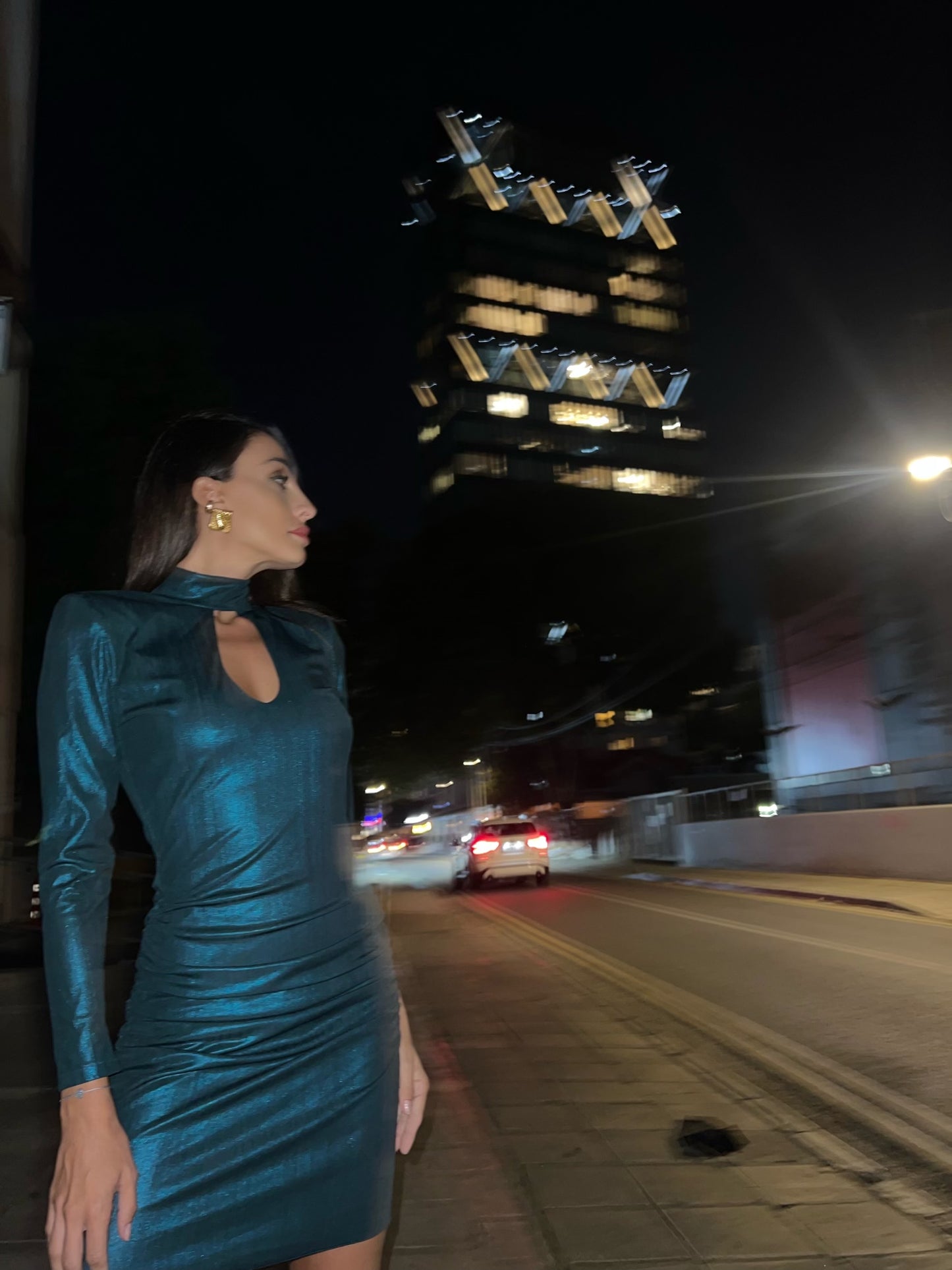THEOM DESIGNS “RAFELLA MINI”