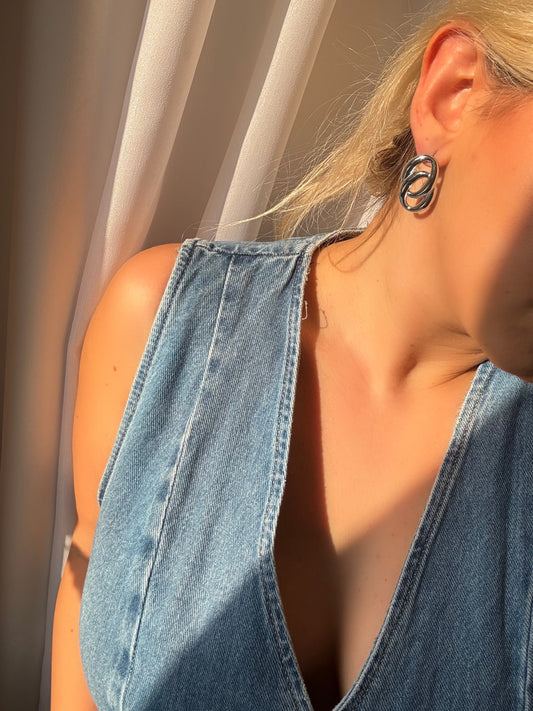 “Linka” Earrings