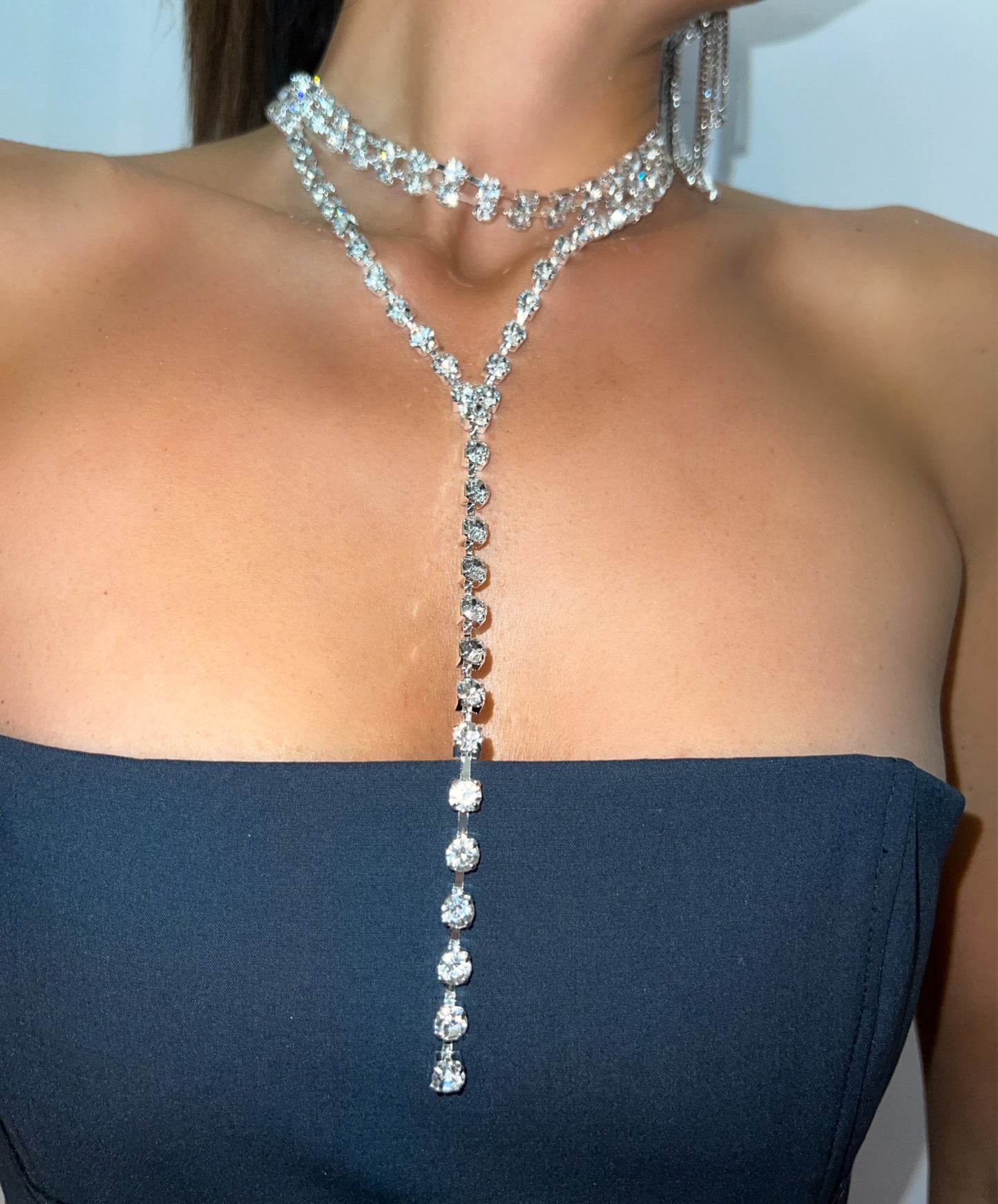 STATEMENT CHOCKER
