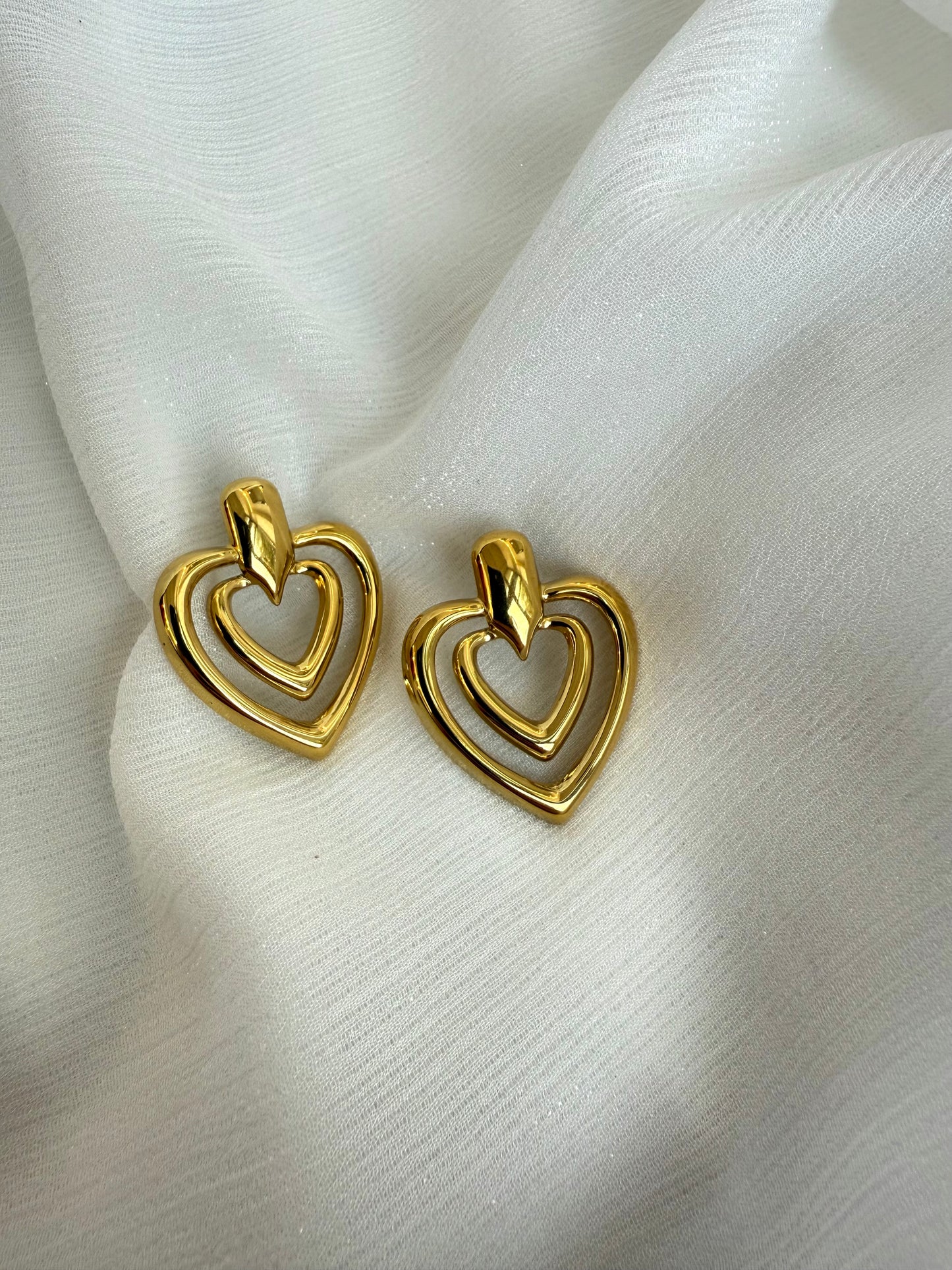DOUBLE HEART