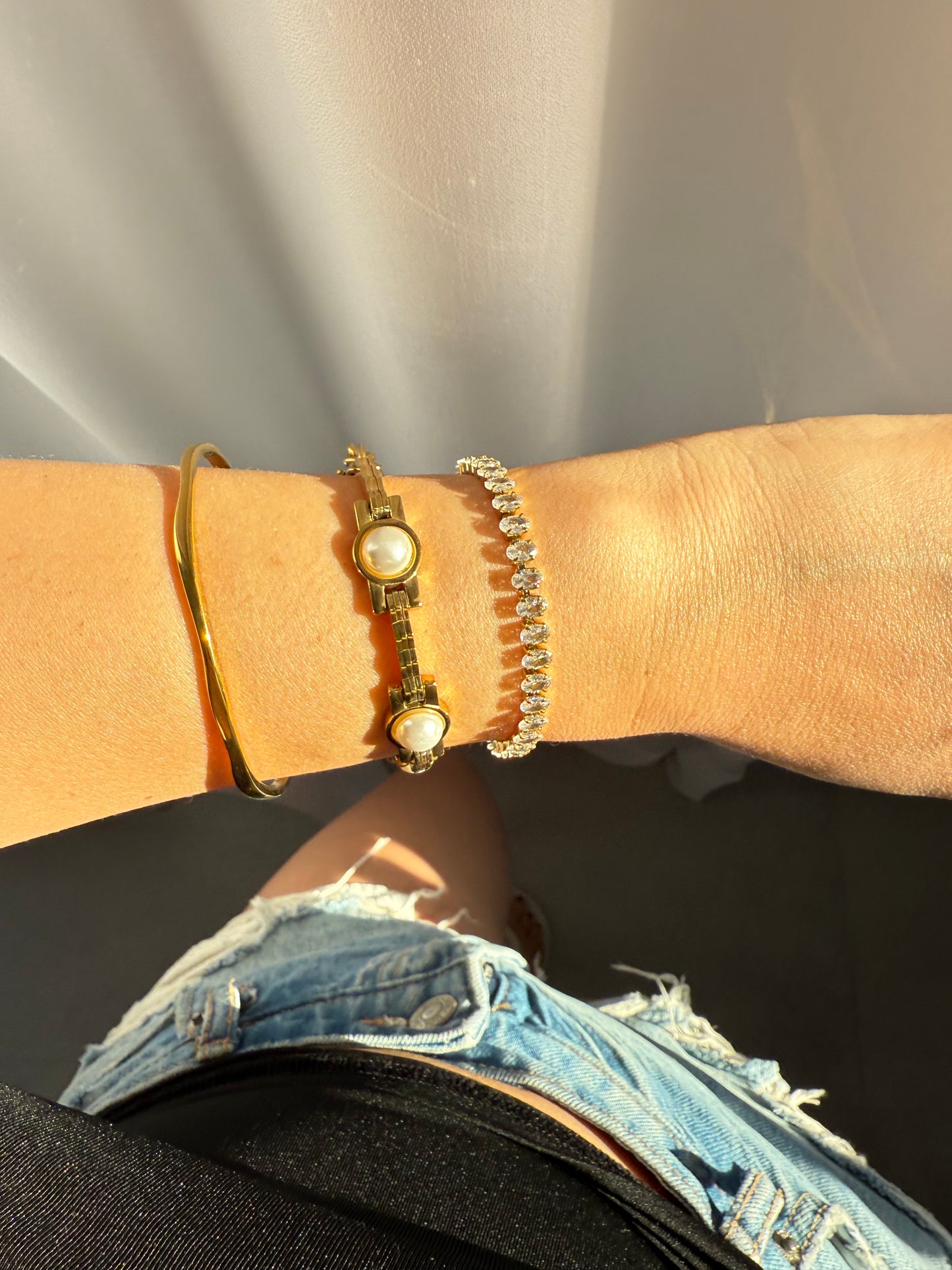 “Aria” Bracelet