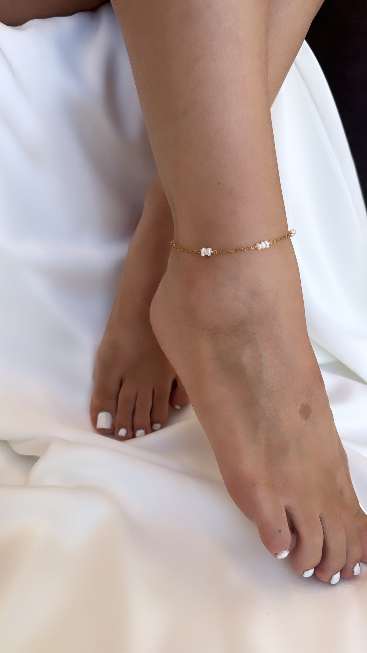 ANKLET