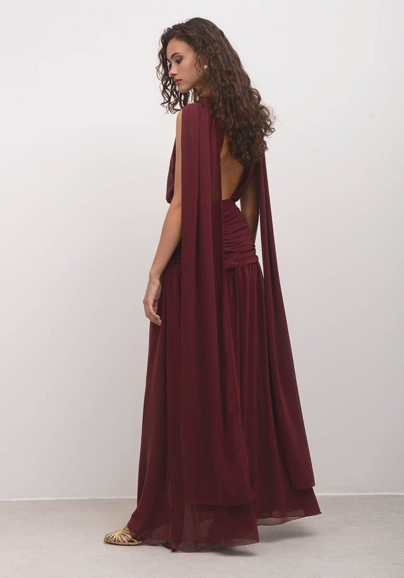 NASHBYNA DRESS “FRANCESCA”