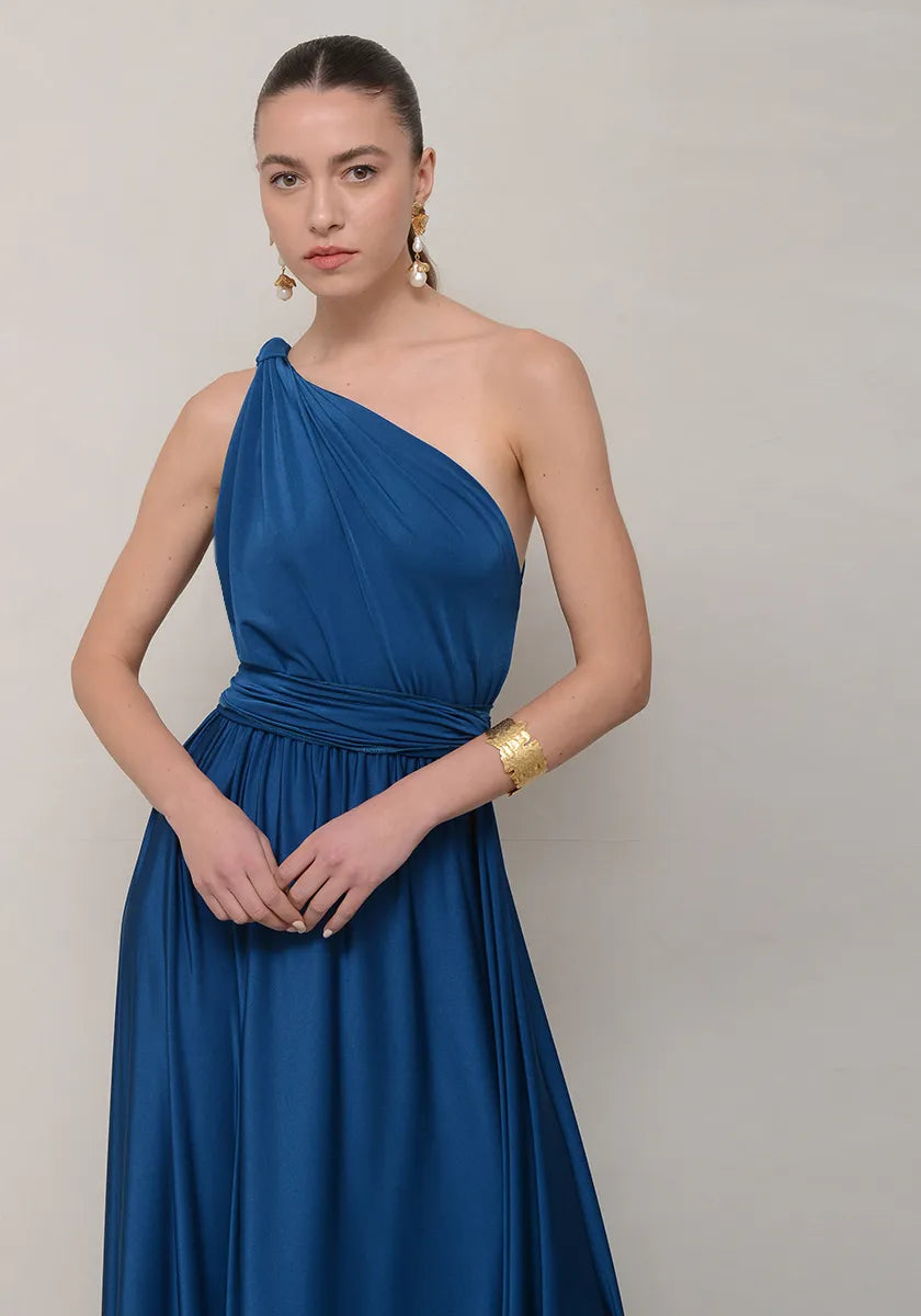 NASHBYNA DRESS “ARTEMIS”