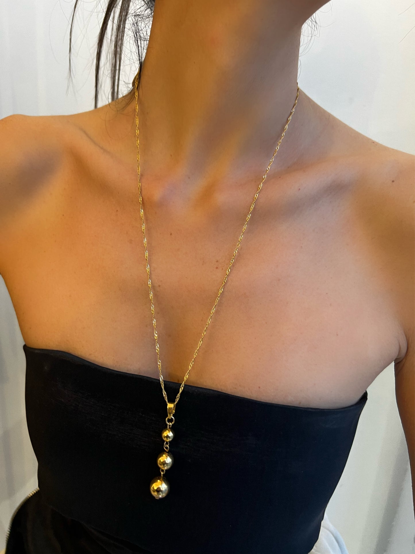 PENDANT