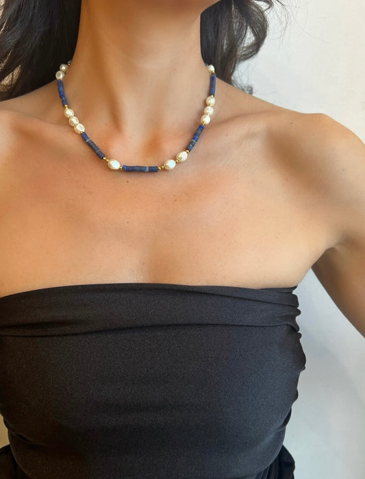 "Kael" Necklace