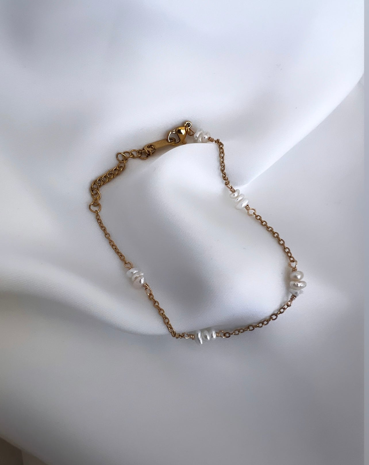 ANKLET