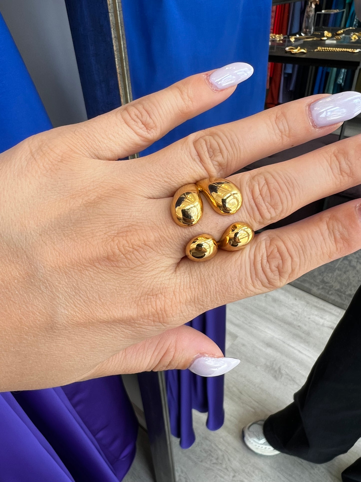 RING