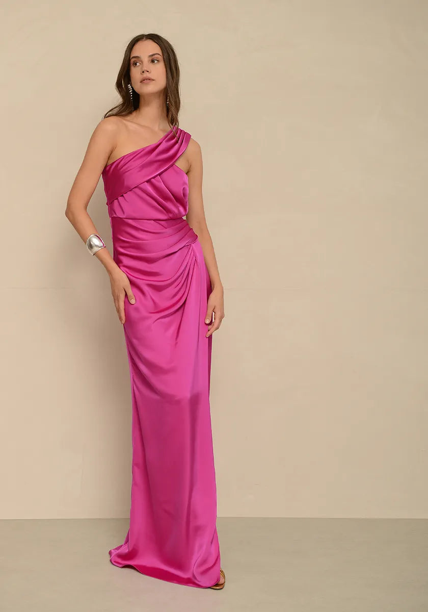 NASHBYNA DRESS “KENDRA”