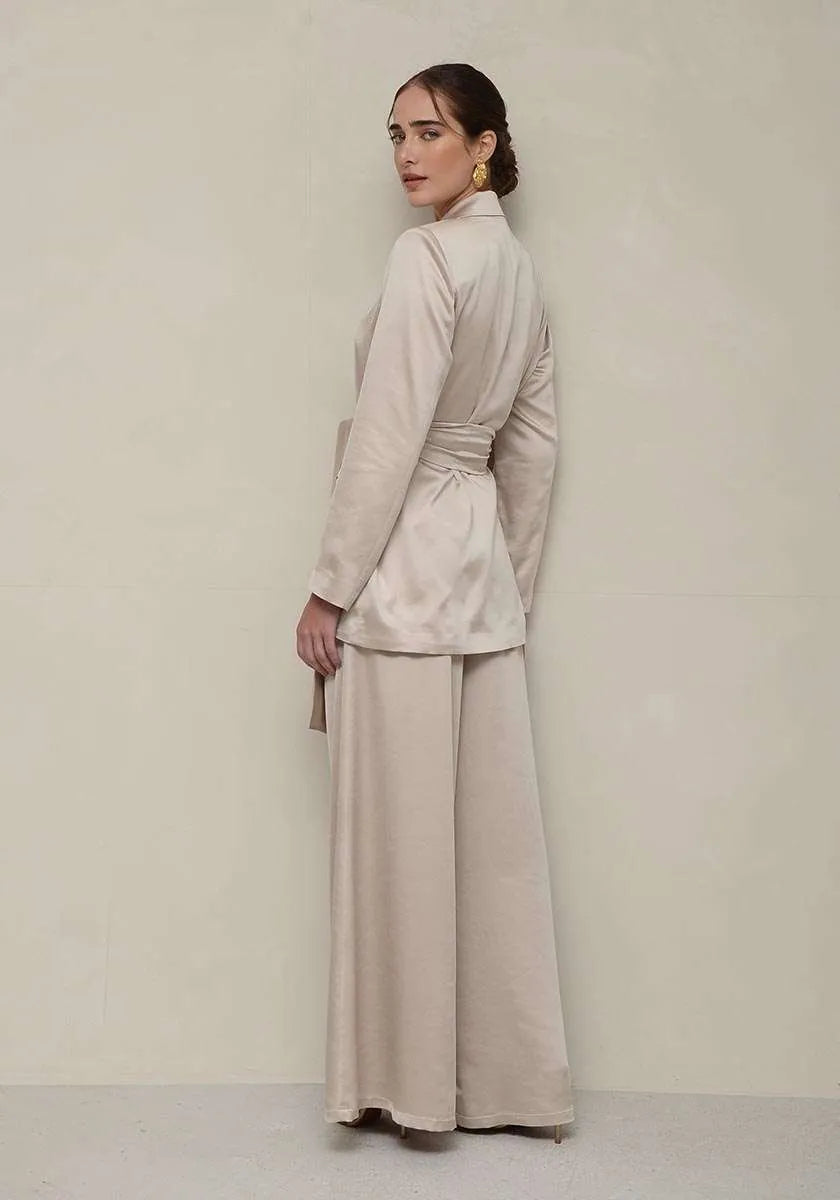 NASHBYNA “SCOTCH PANTS”