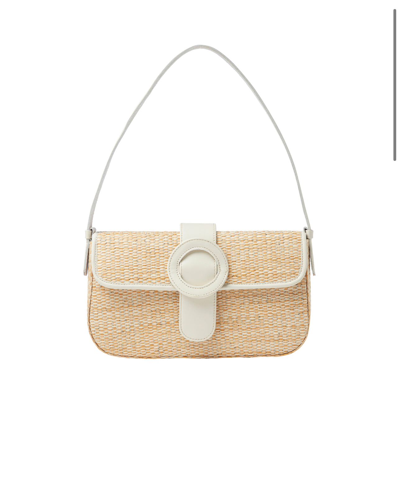 LA CHAINE "PENELOPE BAG"