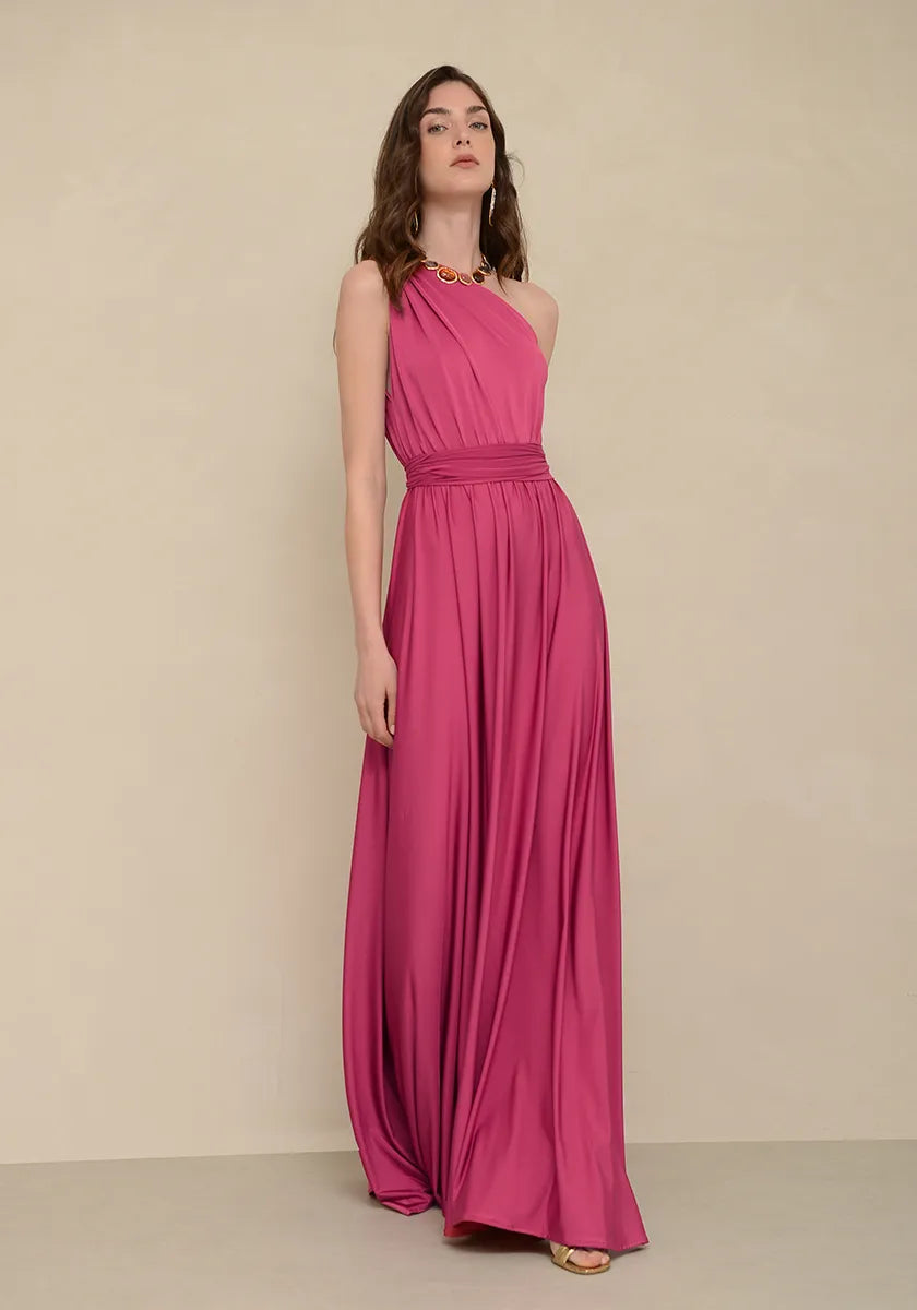 NASHBYNA DRESS "ARTEMIS"