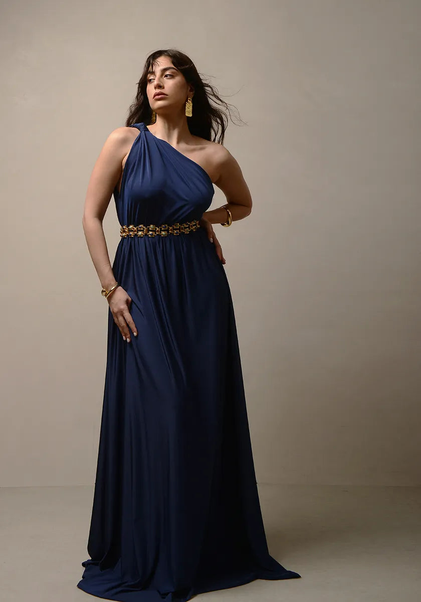 NASHBYNA DRESS "ARTEMIS"