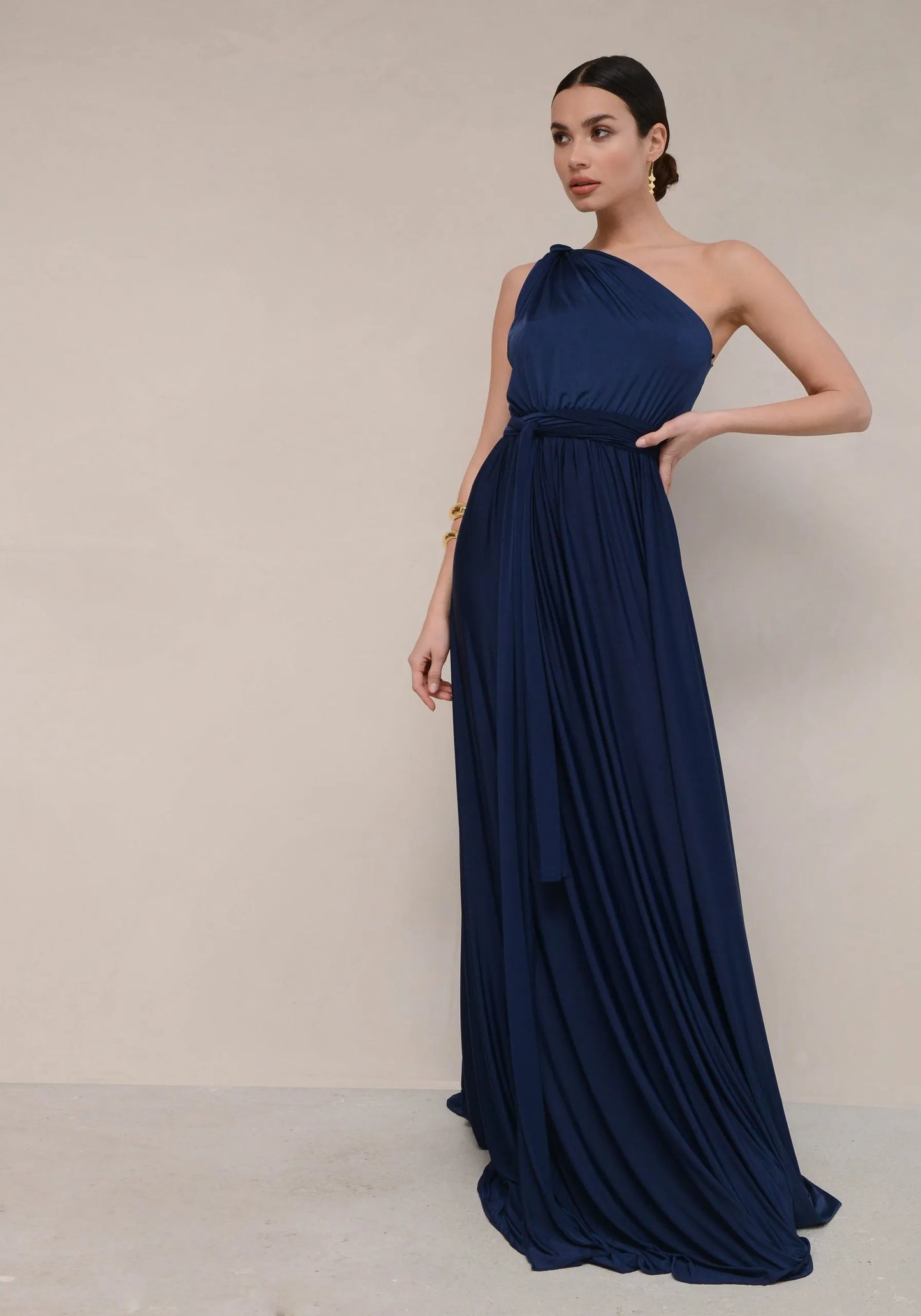 NASHBYNA DRESS "ARTEMIS"