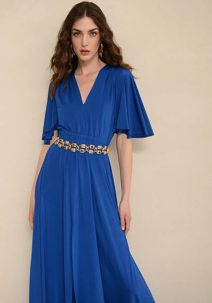 NASHBYNA DRESS "YVONNE"
