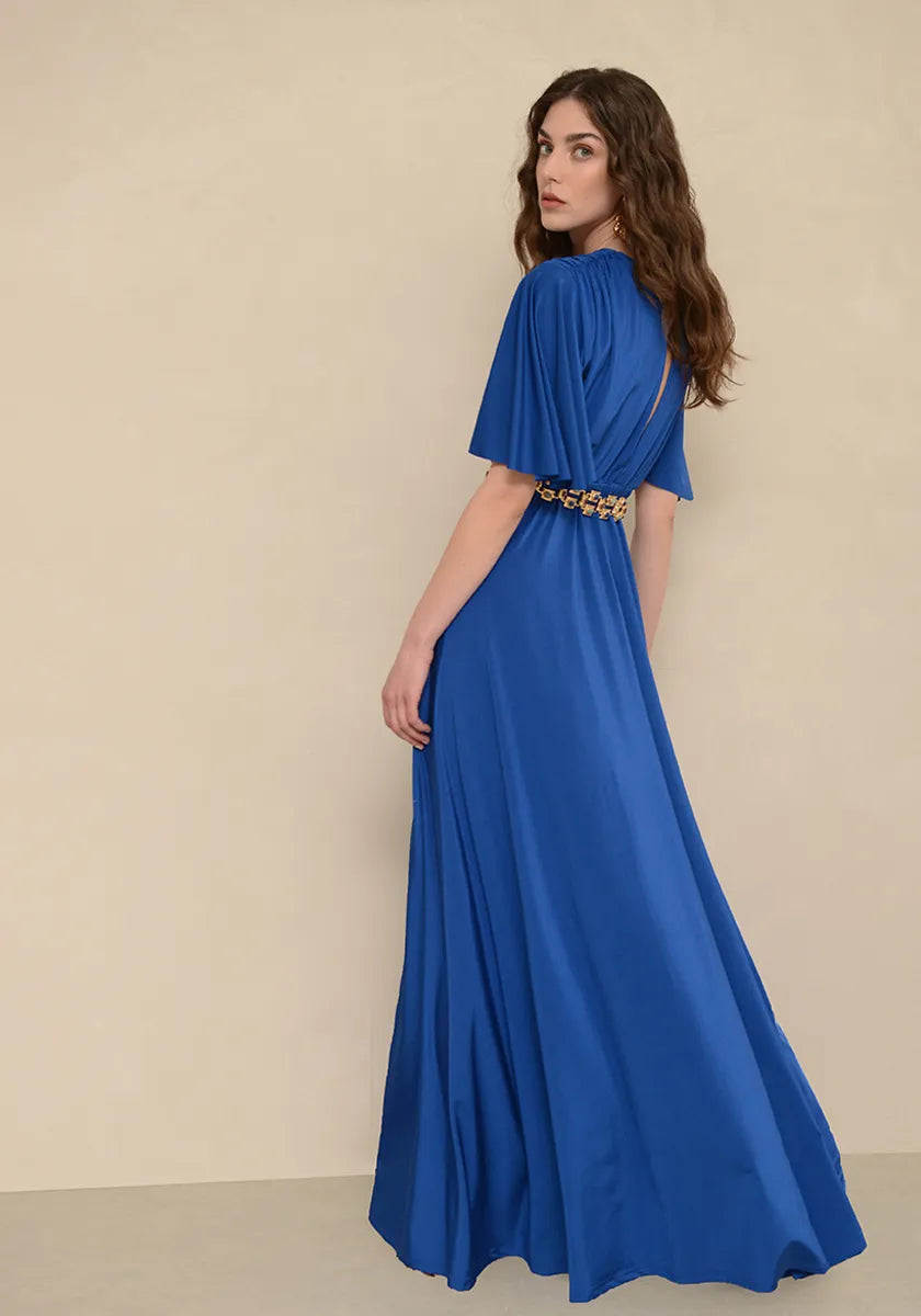 NASHBYNA DRESS "YVONNE"