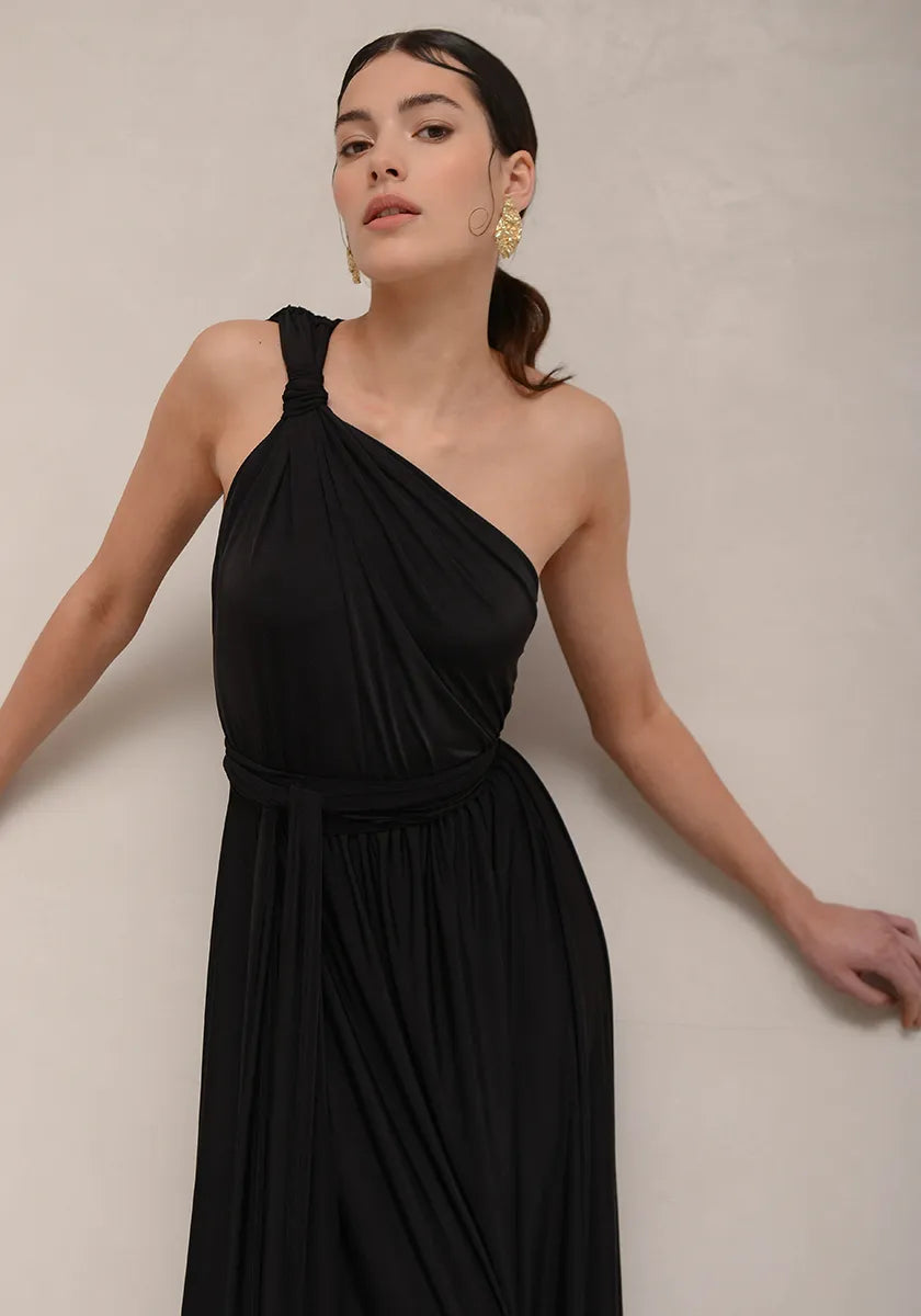 NASHBYNA DRESS "ARTEMIS"
