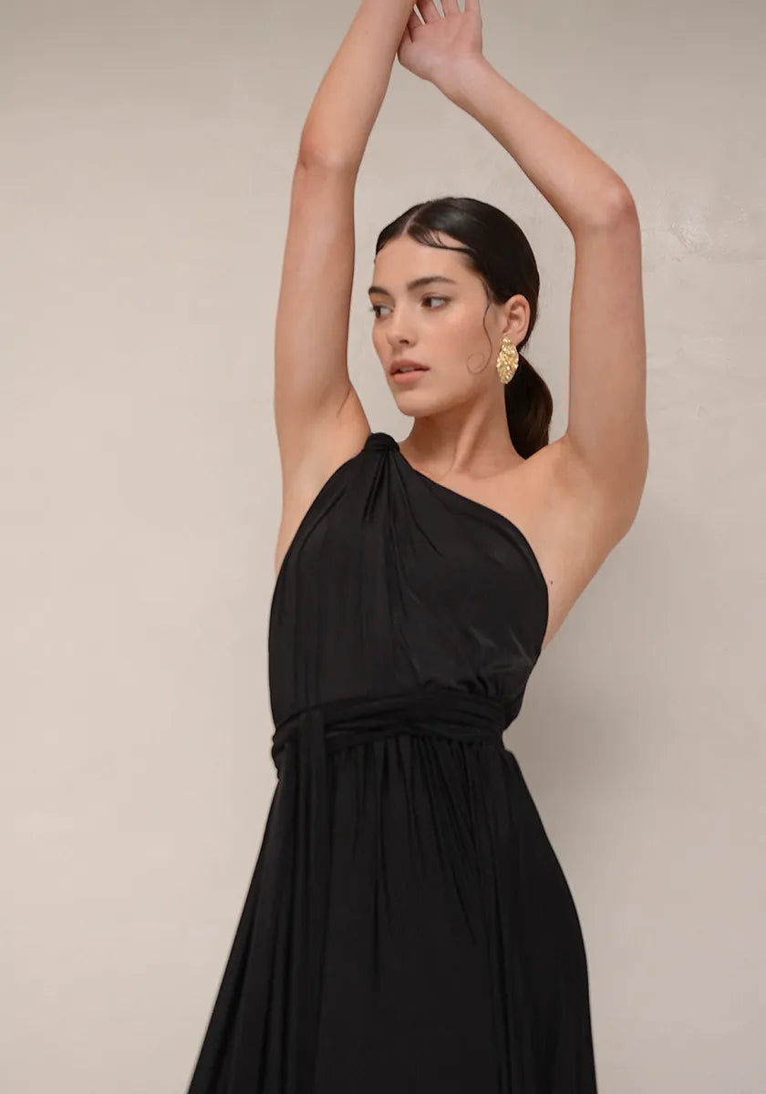 NASHBYNA DRESS "ARTEMIS"