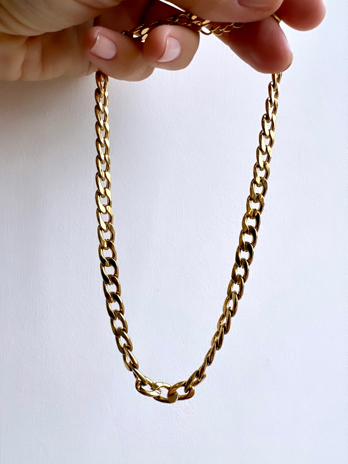 CHAIN