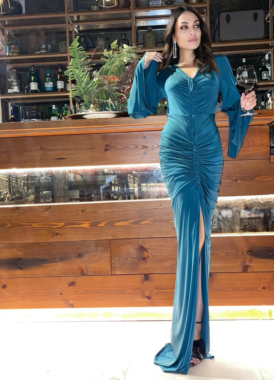 NASHBYNA DRESS