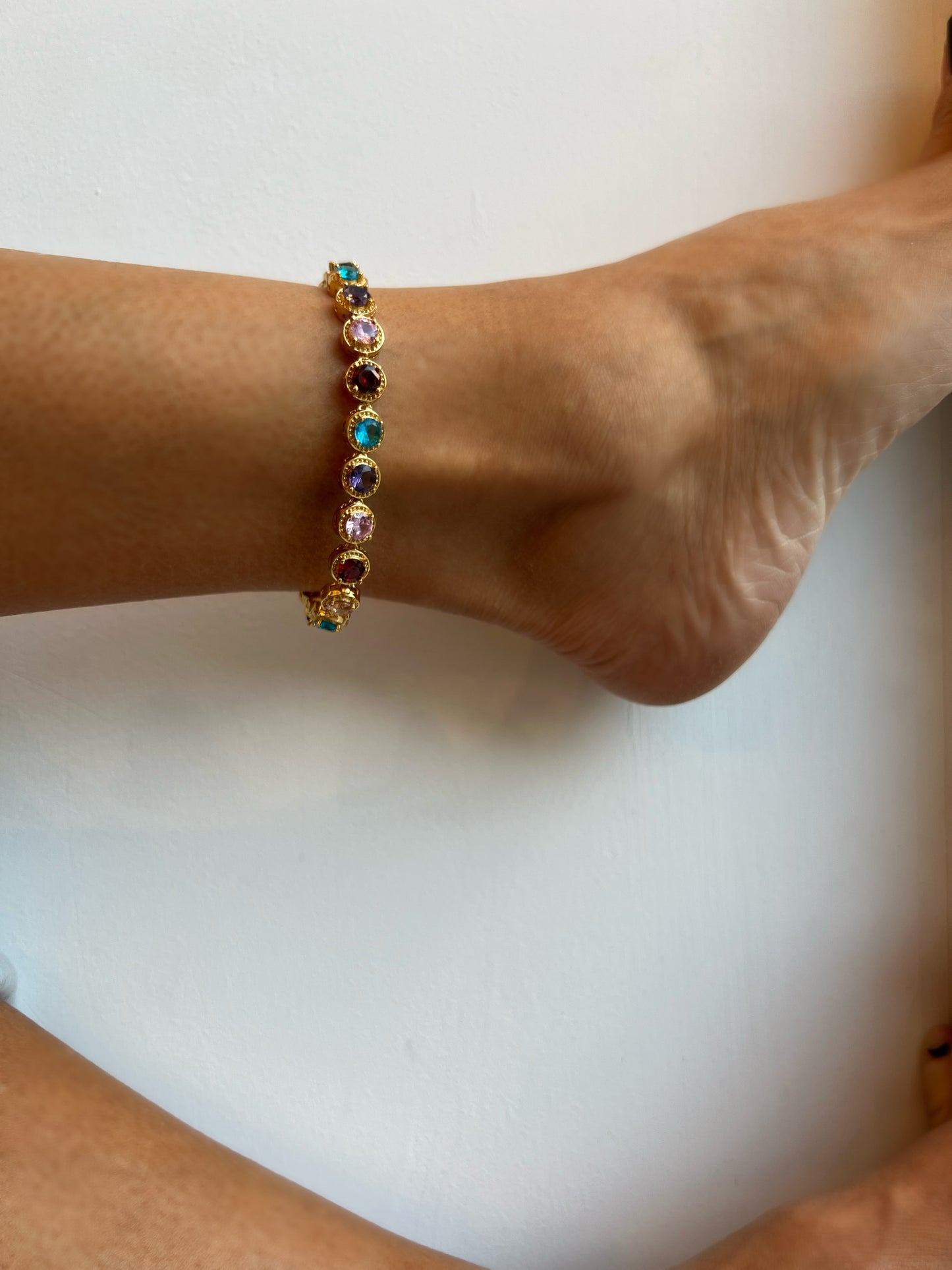 ANKLET