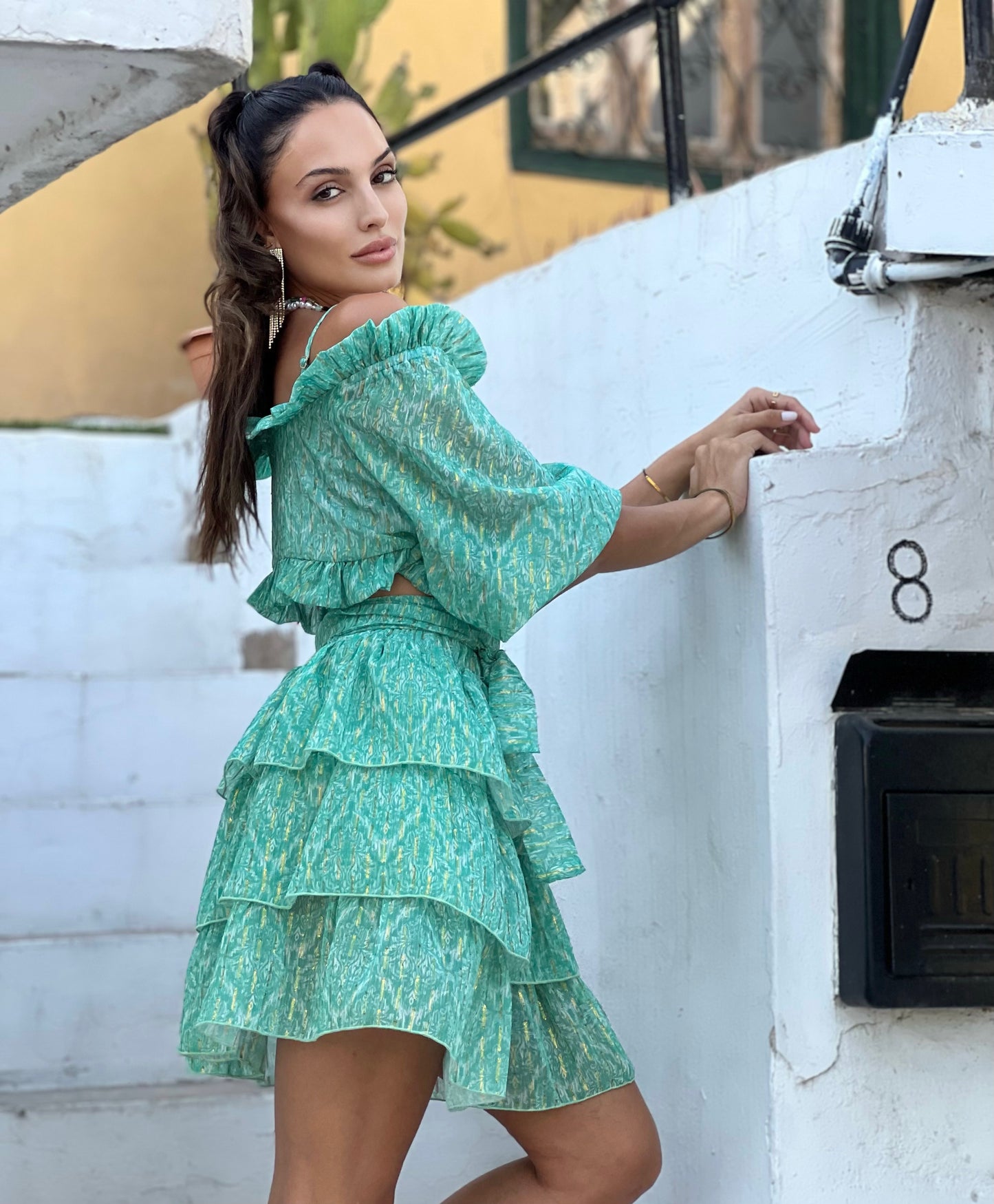 KATEJO SET