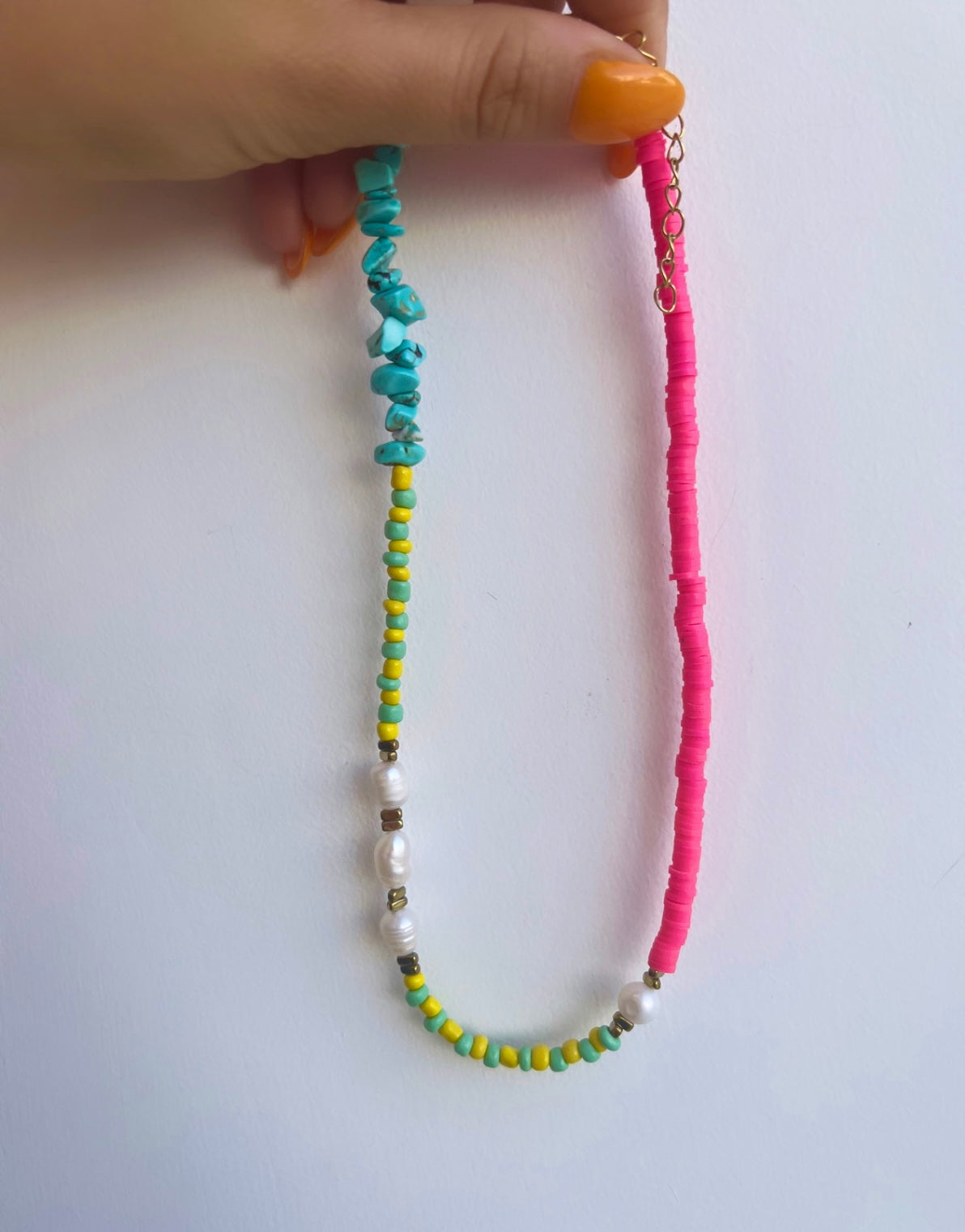 CHAIN
