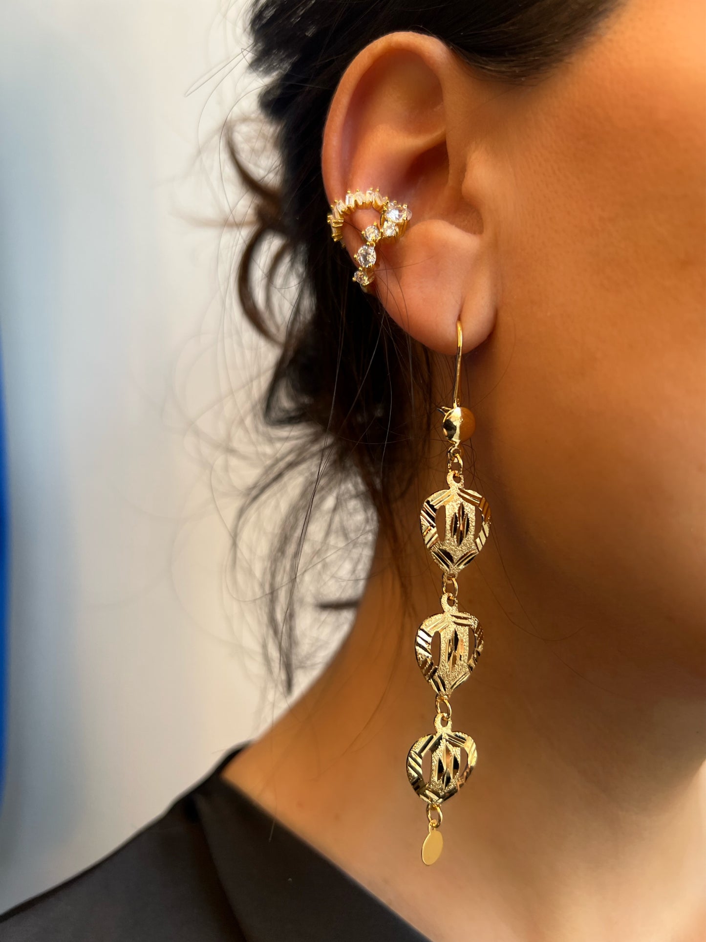 "Valen" Earrings