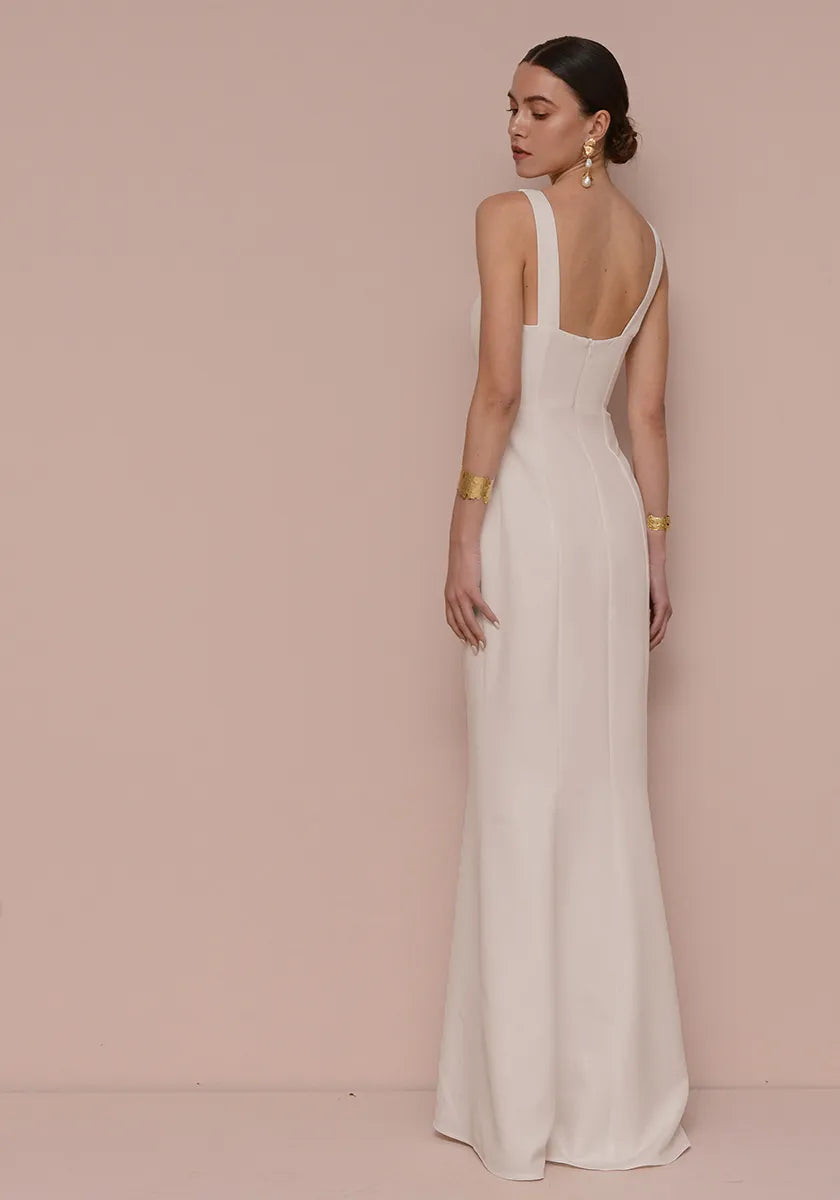 NASHBYNA DRESS "CINDY"