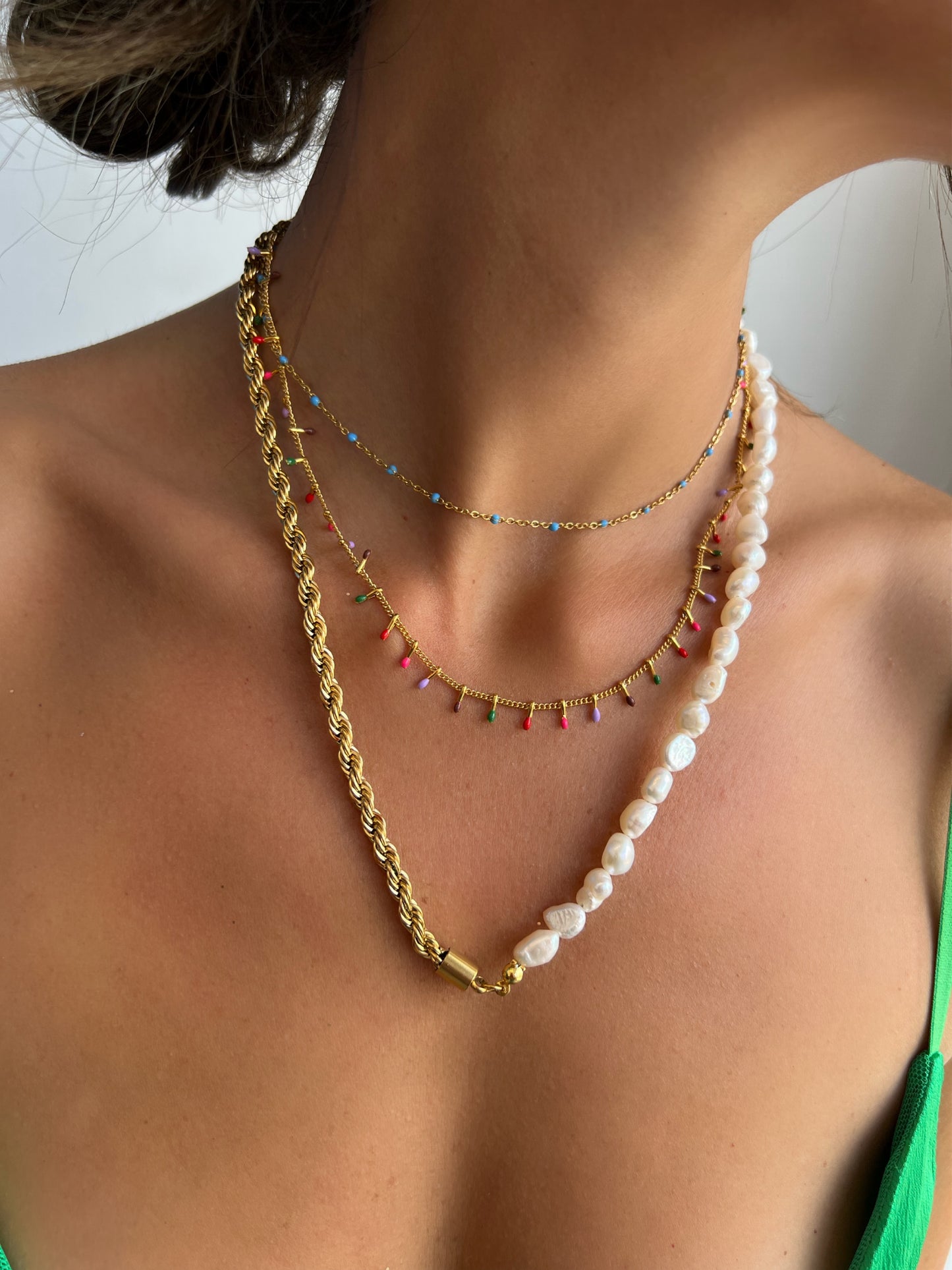 CHAIN