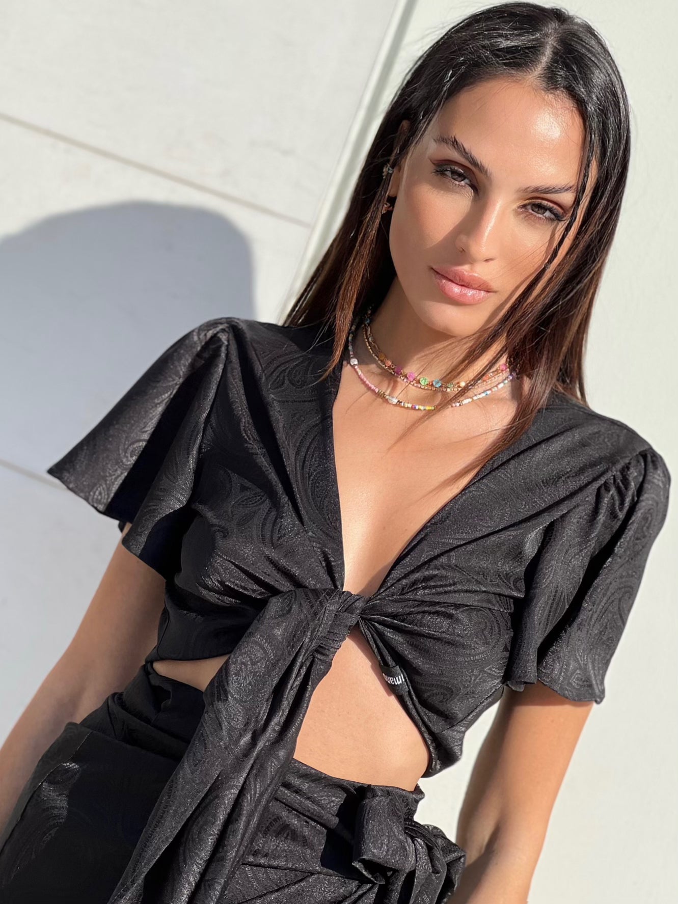 INNA MANOLI TOP
