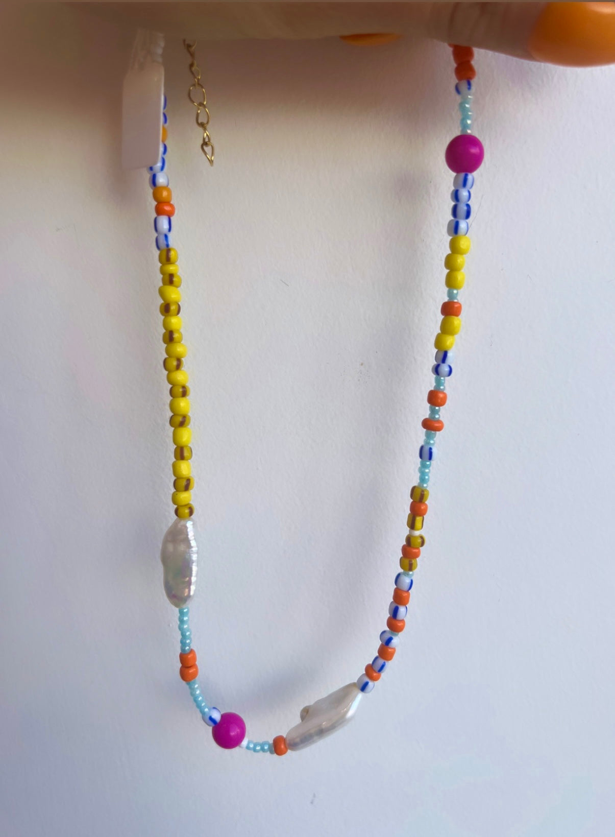CHAIN