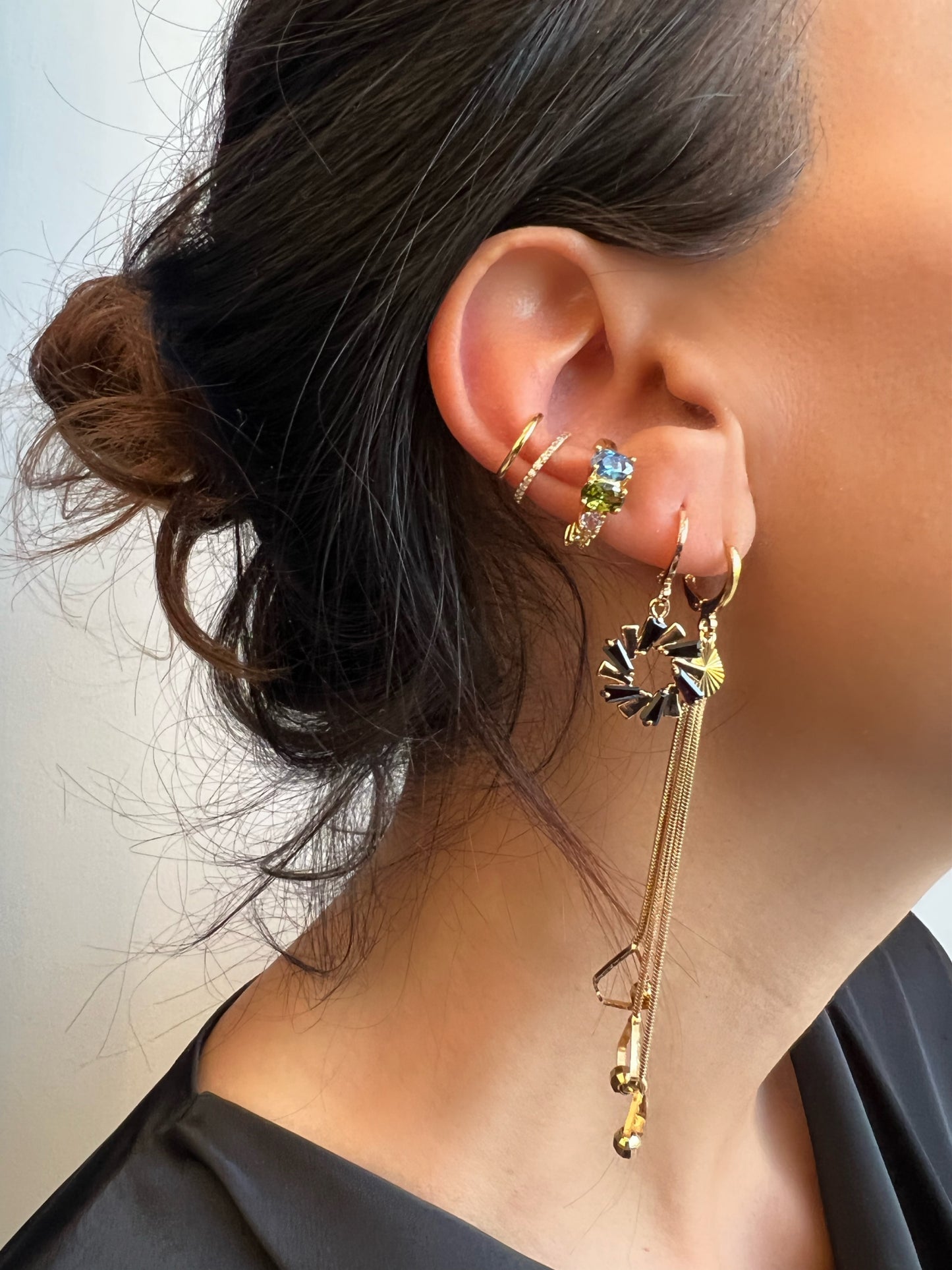 EAR CUFF