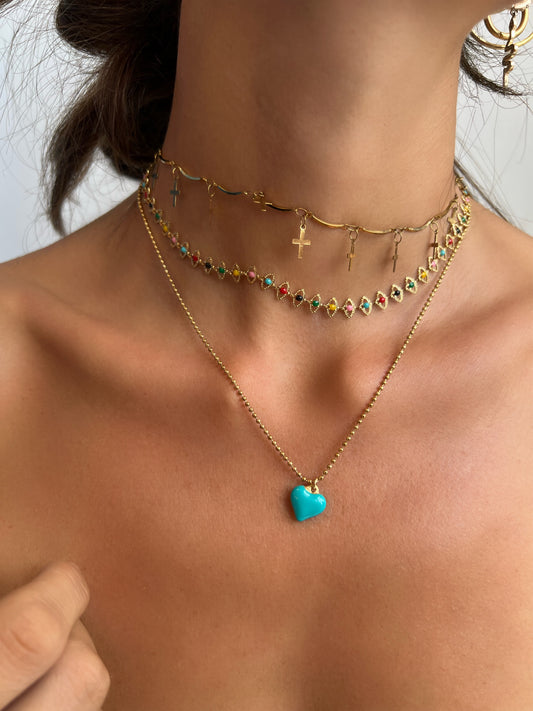 "Grace" Necklace