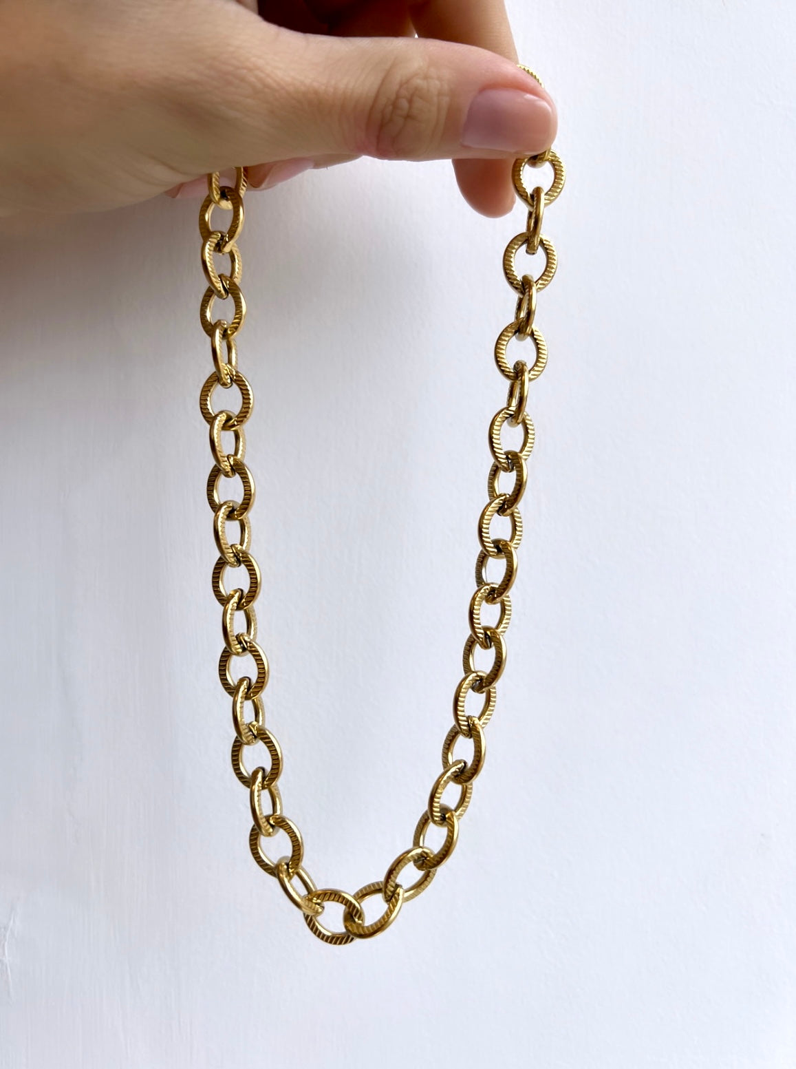 CHAIN