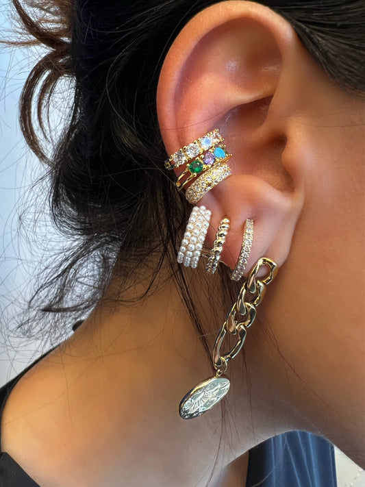 EAR CUFF