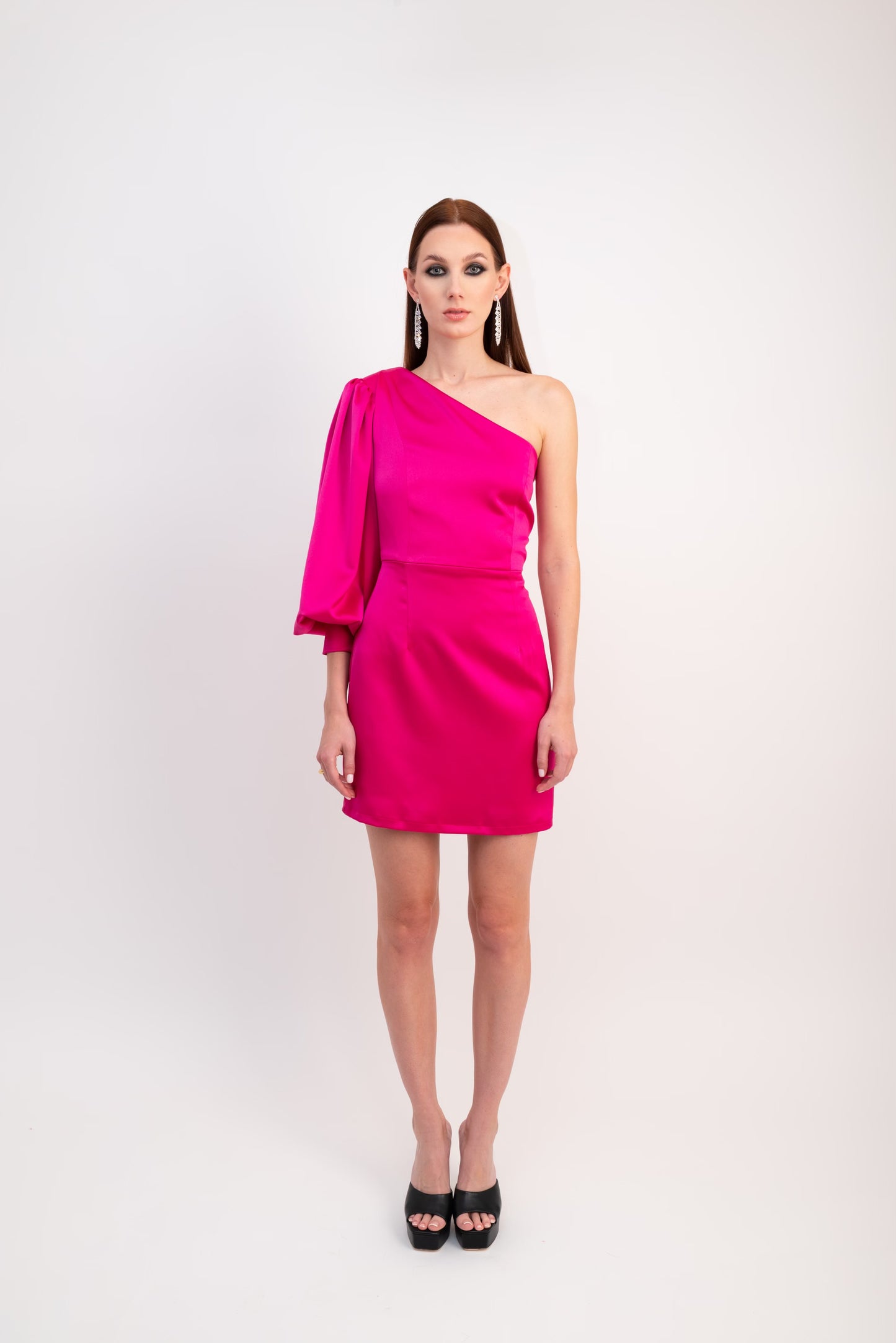 IRA THE BRAND DRESS "AMARIS"