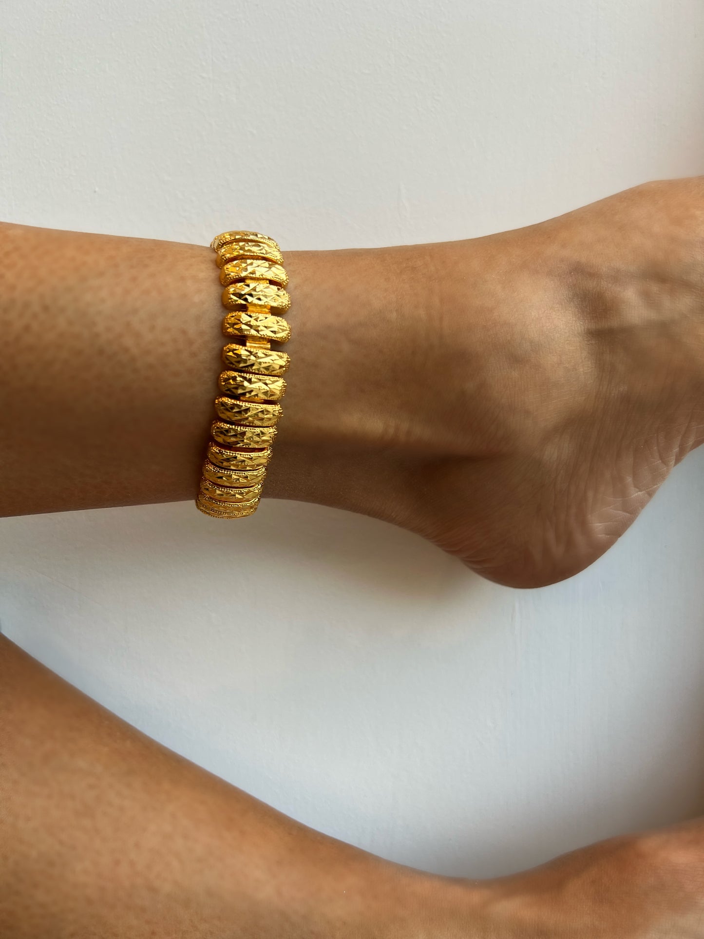 ANKLET
