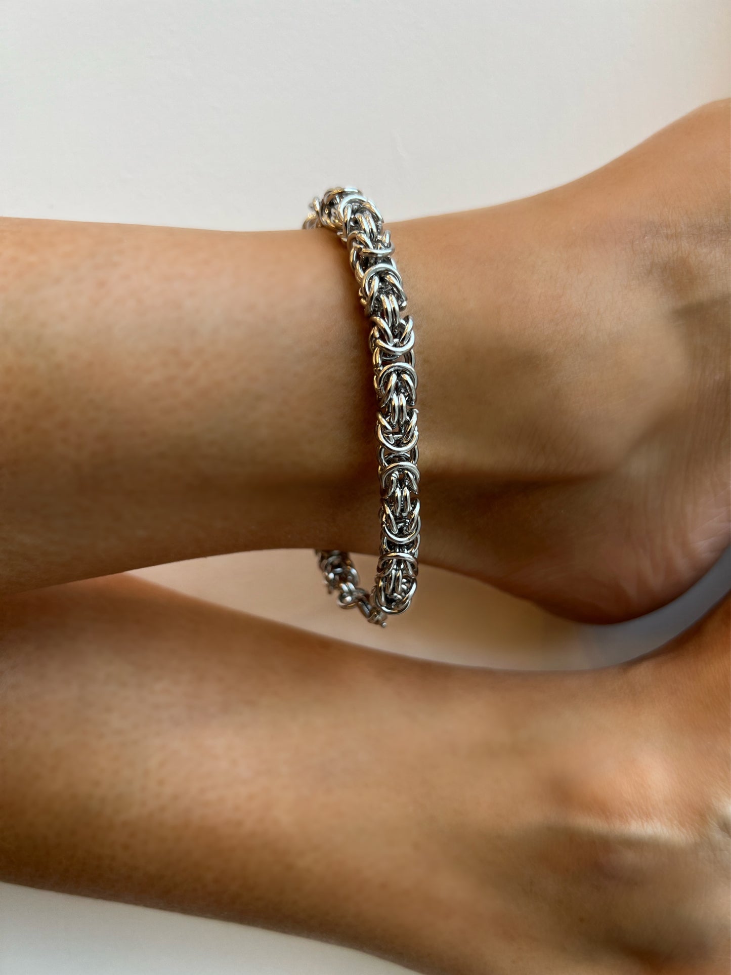 ANKLET CHAIN