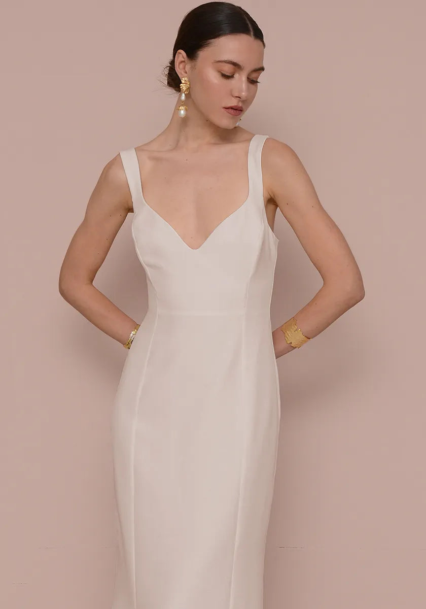 NASHBYNA DRESS "CINDY"