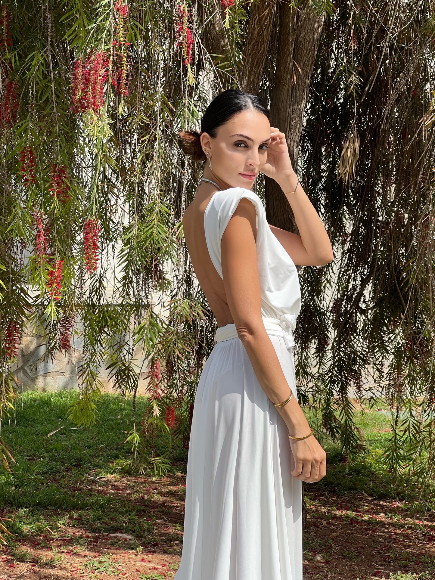 NASHBYNA DRESS "DOM"