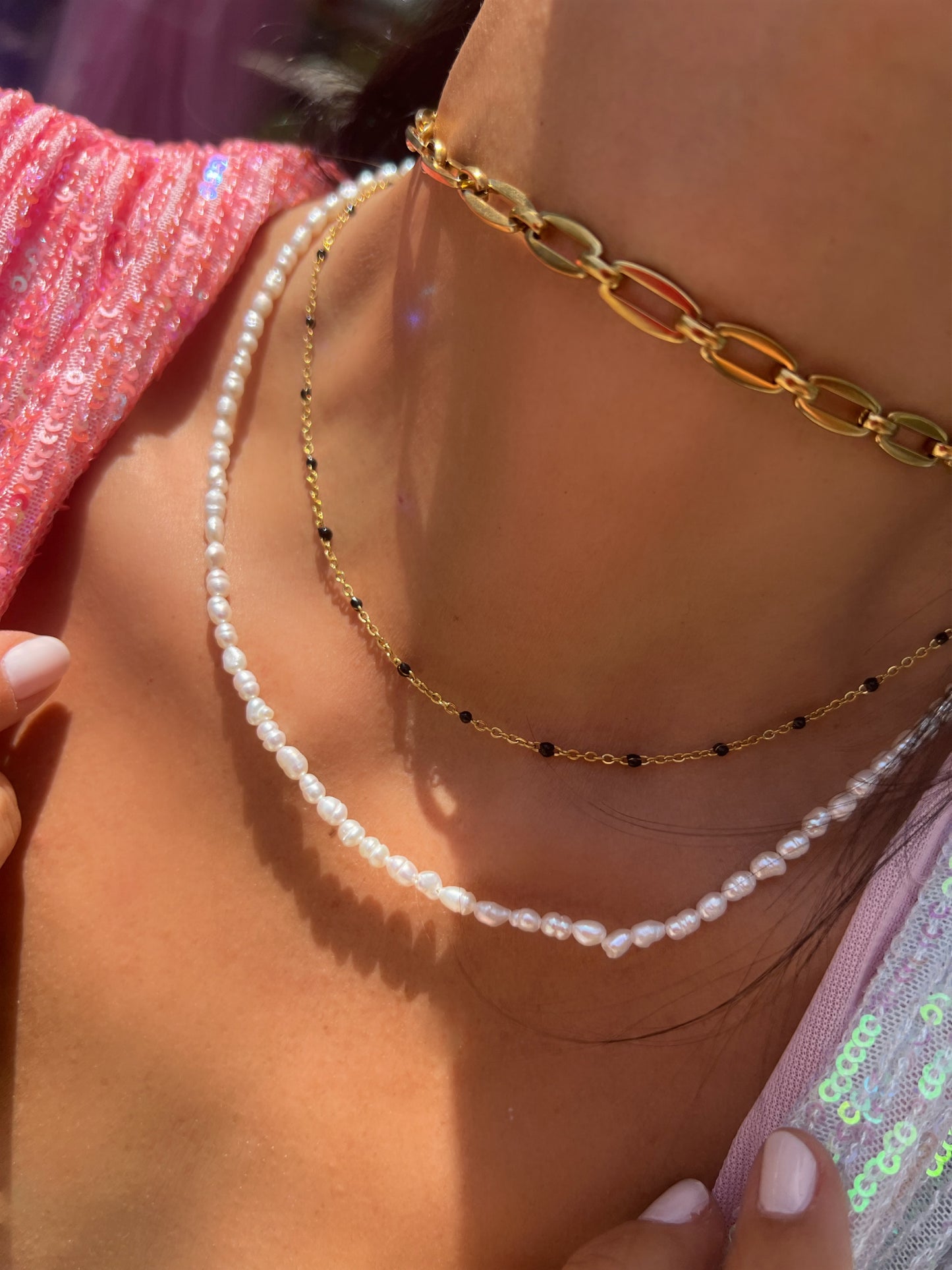 CHAIN