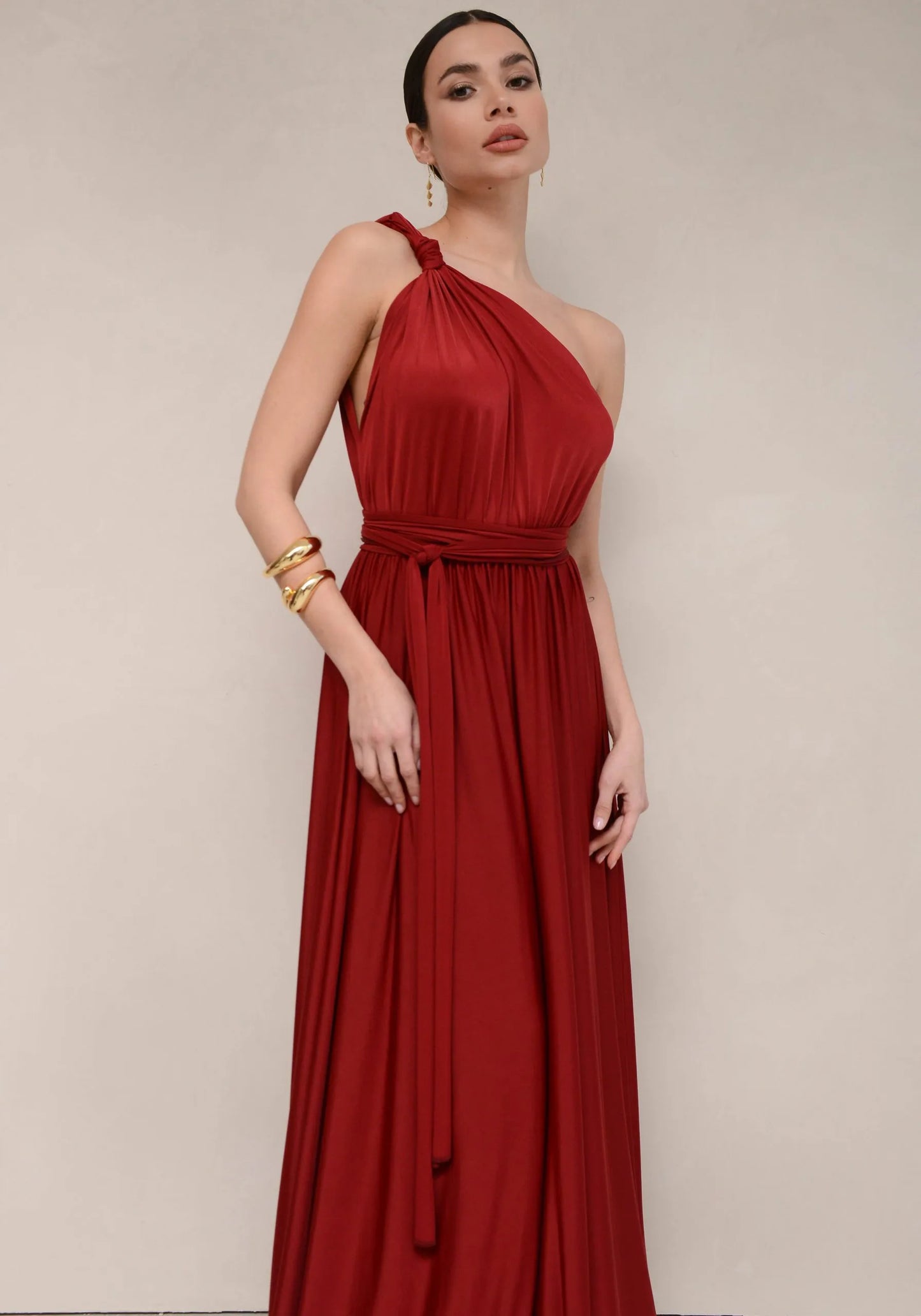 NASHBYNA DRESS "ARTEMIS"